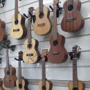 우쿨렐레(A) 이미지