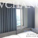W창본사 | [창원커튼W창] 진해 경화동베스티움 커튼 블라인드 시공후기 W창