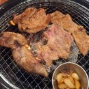 평촌광장숯불갈비