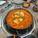 신의 한 국수 - 고양시 일산동구 | [부여 초촌면 맛집] 초촌뒷고기, 백반 품절이 신의 한 수였던 김치찌개 후기