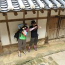 대청마루 이미지