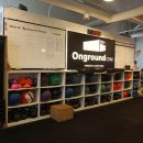 온그라운드짐 이미지