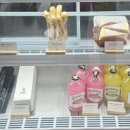 커피팀버팔공산점