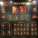 신나는 뮤지컬 영어 | 물랑루즈!(MOULIN ROUGE!) - 뮤지컬/영화 관람 후기,비교,정산 !!