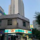 GS25 대구시청점 이미지