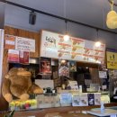 킹콩쥬스앤청춘핫도그 이미지