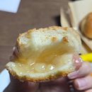 갓구운빵굽터내 | [갓구운빵공장 현대백화점 팝업] 소금빵세트 3종 후기 (🥐🥯🍞🥖)