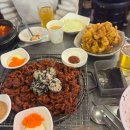 모자온달 | 모자온달 본점 구월동 닭발맛집 방문후기