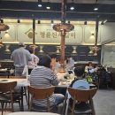 명륜진사갈비 파주다율점 이미지