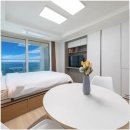 1705 | 양양 속초 써밋베이오션뷰1705펜션 추천하는 근교여행 추천후기