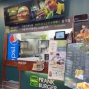 프랭크버거 동해쇄운점 이미지