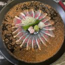 무용담 | 제주도 여행 고등어회 맛집 '무용담' 분위기 좋은 이자카야 술집 추천