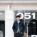051-1 | 플랙(PLAC) 051 프리미엄데님 쿠로키 청바지 남자 데님 팬츠&amp;자켓 셋업 워크웨어 팝업 후기