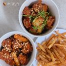 87닭강정시흥능곡역점 | 시흥 능곡 맛집 식어도 바삭바삭한 87닭강정 시흥 닭강정 맛집