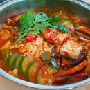 사가정두부 이미지