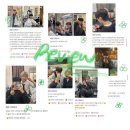 [강남역미용실] ☀️ 2025 봄·여름 남자 짧은 머리 스타일 추천 해피니언 강남역 모나코점 맨즈전문 써밋쌤