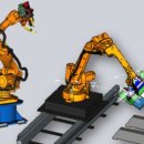 자동차라인 이미지