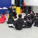 용인대 갈매태권도장 이미지