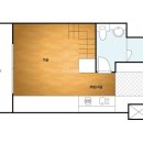 파크뷰테라스 이미지