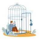 언론이 주목한 한국과 일본의 수용률 차이 이미지