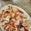 제주 협재해수욕장 근처 맛집, 옛날 탕수육 중국집 양자강 솔직 후기