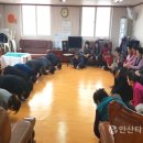 초지동 주민자치센터 이미지