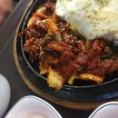 일품제육