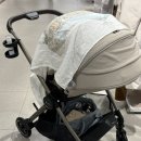 불정로420번길 | 내돈내산 _ 절충형 유모차 실버크로스 듄2 찐후기 [베네피아 분당점]