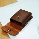 가죽공예 소품 제작반 이미지