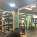 레전드복싱체육관 답십리점 이미지