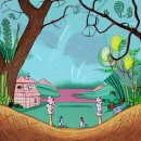 기분전환 - 양산시 삼호동부로 36 | 기분전환