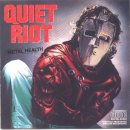 Quiet Riot / Slick Black Cadillac 이미지