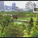 한밭수목원 이미지