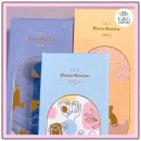 지앤지콘텍트렌즈 | 봄맞이 렌즈 체험기!주식회사 지앤지 콘택트렌즈 진주 시리즈 만나보세요