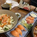 육회바른연어 장위뉴타운점