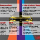 E36 국내 1대 BMW316투어링 전체도장 이미지