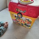 탑플러스소프트 | 옥스포드 EQ플러스 블럭, 블록 장난감 구매 후기, 블록 만들기 유아 장난감 추천!