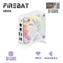 FIREBAT 미니 PC 게이머 데스크탑 게이밍 컴퓨터, AMD R7-7735HS, 7840HS, 6600H, 7940HS, 다채로운 이미지