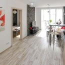 든든한 집 이미지