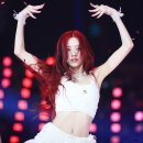 (스압)빨강머리가 잘어울리는 ITZY 유나.jpgif 이미지