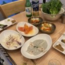 백순이 숯불갈비