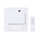 바디팩트 | 미니 복합 환풍기 욕실 화장실 제습 온풍 자동배기 바디드라이 HMF J300 진짜 효과 있을까? 후기 팩트체크