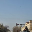 효자주유소 | 알마티🇰🇿7일차ㅣ집으로 돌아가는 날•••🥲 단풍의 나라 알마티 안녕👋