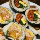 가원김밥 - 해운대구 해운대해변로 99 | 가원김밥
