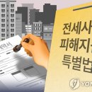 제주 오피스텔 1개동 36실 전세사기 피해. 피해액 17억원 이미지