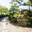 숲속의 예쁜펜션 이미지