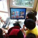 백주유치원 이미지