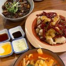 곰소쉼터중국관