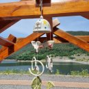 봉성저수지 둘레길 이미지