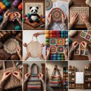 뜨개질(Knitting)